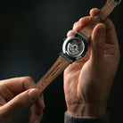 Raymond Weil Millesime Small Seconds Watch RMW-1692 Image 5