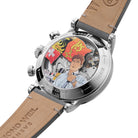 Raymond Weil Millesime Tri-Compax Chronograph Largo Winch Limited Edition Watch RMW-1734 Image 3