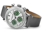 Raymond Weil Millesime Tri-Compax Chronograph Largo Winch Limited Edition Watch RMW-1734 Image 4