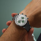 Raymond Weil Millesime Tri-Compax Chronograph Largo Winch Limited Edition Watch RMW-1734 Image 5