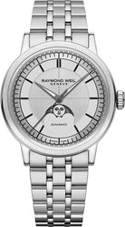 Raymond Weil Millesime Watch 2945-ST-65001 Image 1