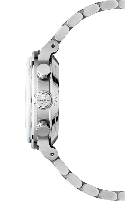 Raymond Weil Millesime Watch 7765-ST-50651 Image 3