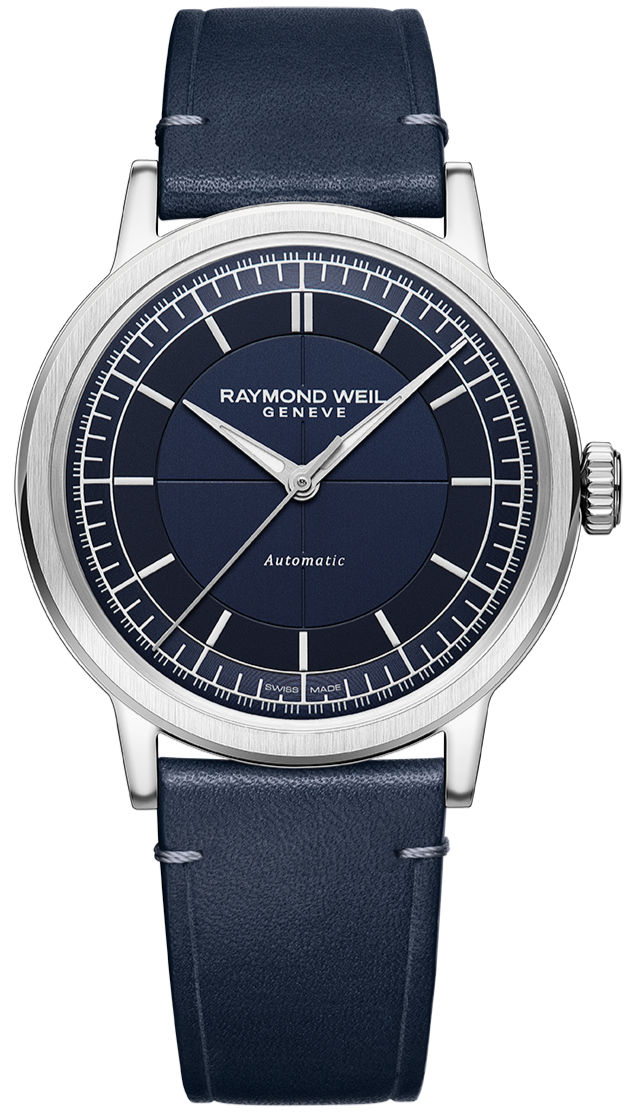 Raymond Weil Millesime Watch RMW-1688 Image 1