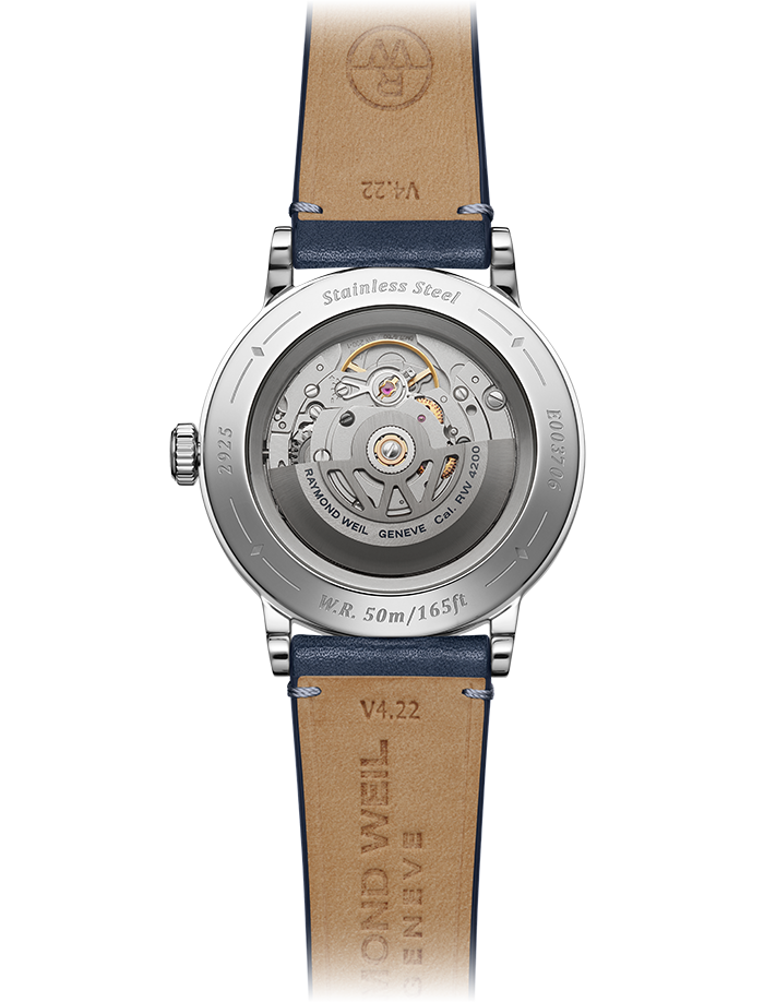 Raymond Weil Millesime Watch RMW-1688 Image 2
