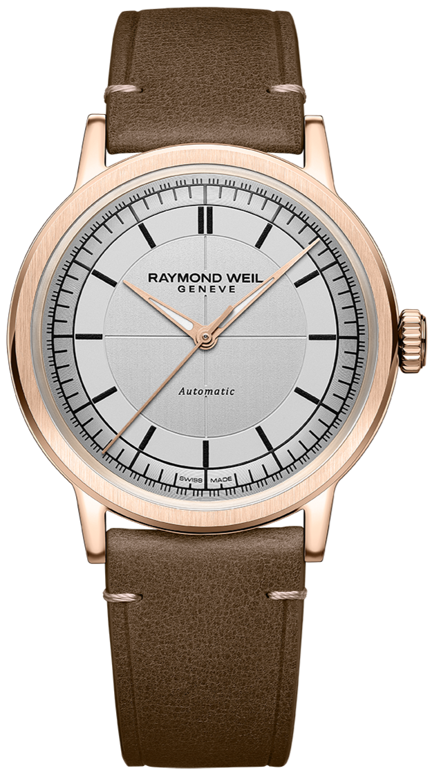 Raymond Weil Millesime Watch RMW-1690 Image 1