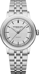 Raymond Weil Millesime Watch RMW-1731 Image 1