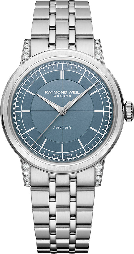 Raymond Weil Millesime Watch RMW-1732 Image 1
