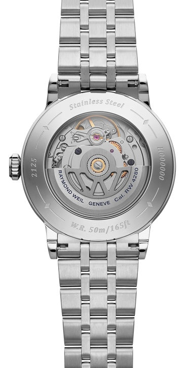 Raymond Weil Millesime Watch RMW-1732 Image 2