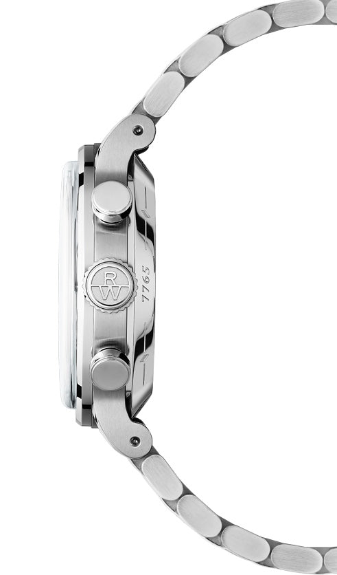 Raymond Weil Millesime Watch RMW-1736 Image 3