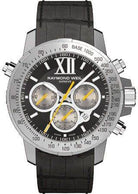 Raymond Weil Nabucco D 7800-TIR-05207 Image 1
