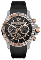 Raymond Weil Nabucco Gold D 7900-SR-05207 Image 1