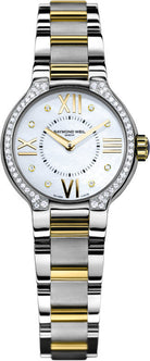 Raymond Weil Noemia D 5927-SPS-00995 Image 1