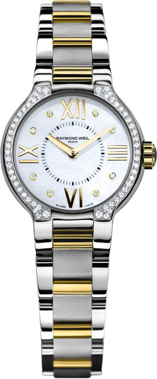Raymond Weil Noemia D 5927-SPS-00995 Image 1