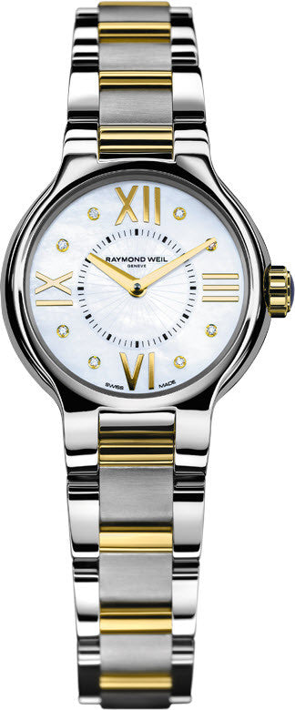 Raymond Weil Noemia D 5927-STP-00995 Image 1