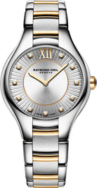 Raymond Weil Noemia Diamond Ladies D 5132-STP-65181 Image 1