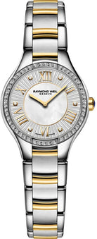 Raymond Weil Noemia Ladies D 5124-S2P-00966 Image 1