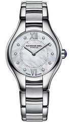 Raymond Weil Noemia Ladies Watch 5124-ST-00985 Image 1