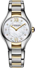 Raymond Weil Noemia Ladies Watch 5124-STP-00985 Image 1