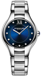 Raymond Weil Noemia Ladies Watch D 5132-ST-50181 Image 1