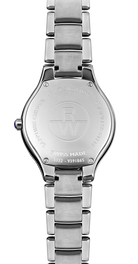 Raymond Weil Noemia Ladies Watch D 5132-ST-50181 Image 2