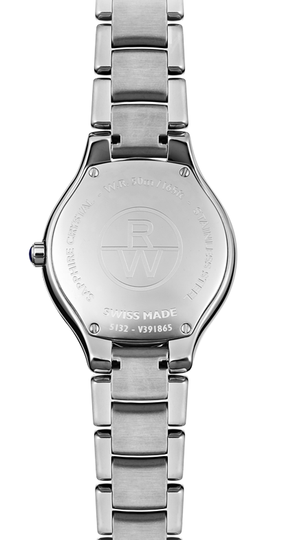 Raymond Weil Noemia Ladies Watch D 5132-ST-50181 Image 2