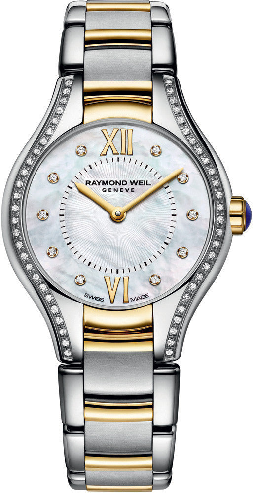 Raymond Weil Noemia Ladies Watch RMW-949 Image 1