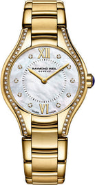 Raymond Weil Noemia Ladies Watch RMW-999 Image 1