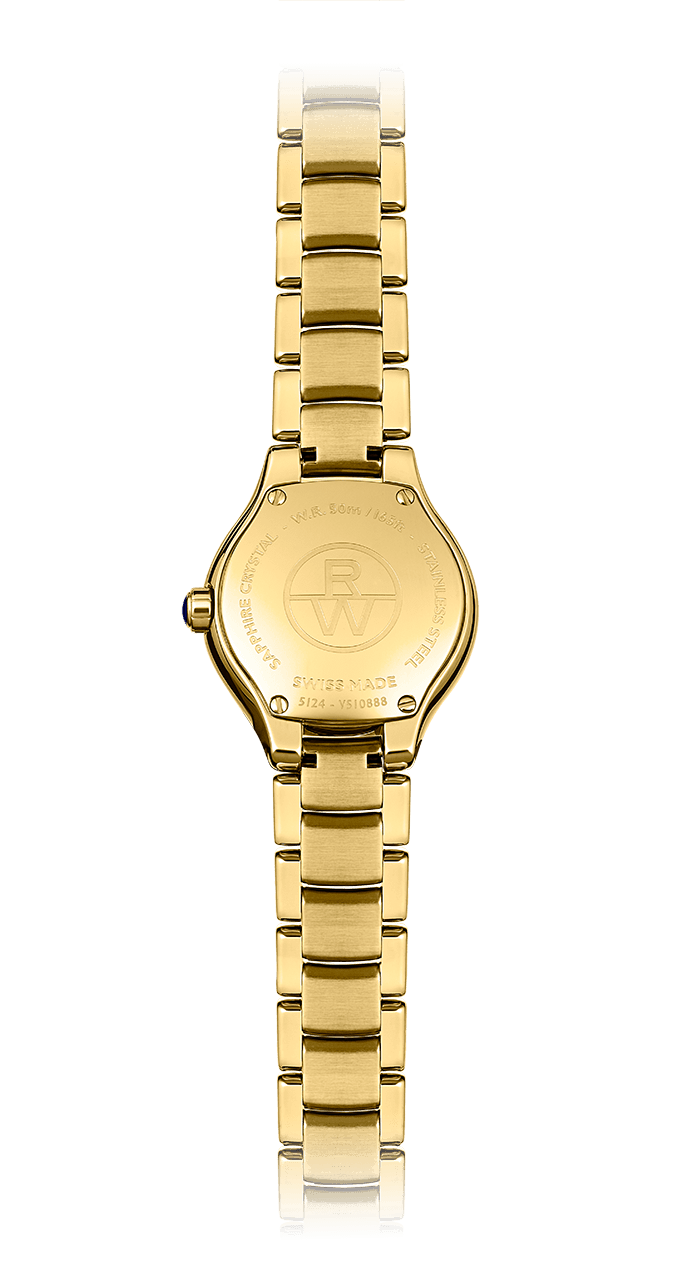 Raymond Weil Noemia Ladies Watch RMW-999 Image 2