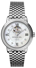 Raymond Weil Parsifal D 2627-ST-00984 Image 1