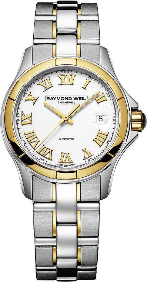 Raymond Weil Parsifal D 2970-SG-00308 Image 1