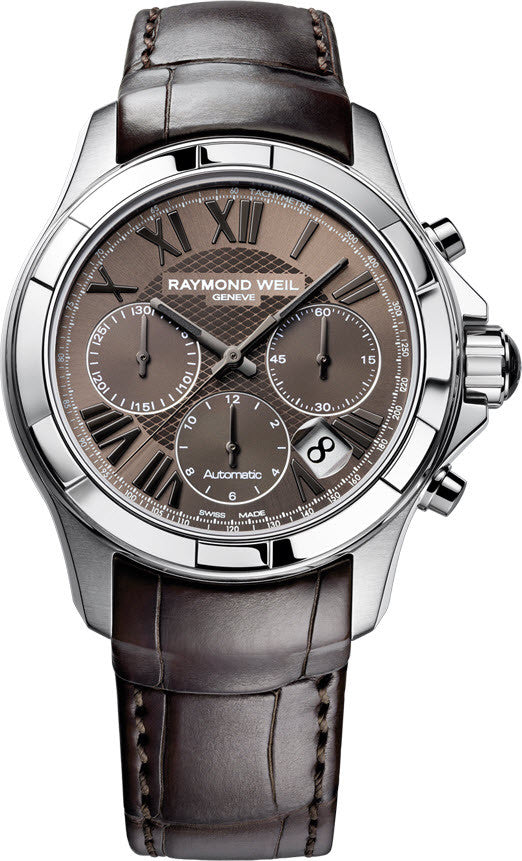 Raymond Weil Parsifal D 7260-STC00718 Image 1