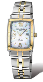 Raymond Weil Parsifal D 9340-STG-00907 Image 1