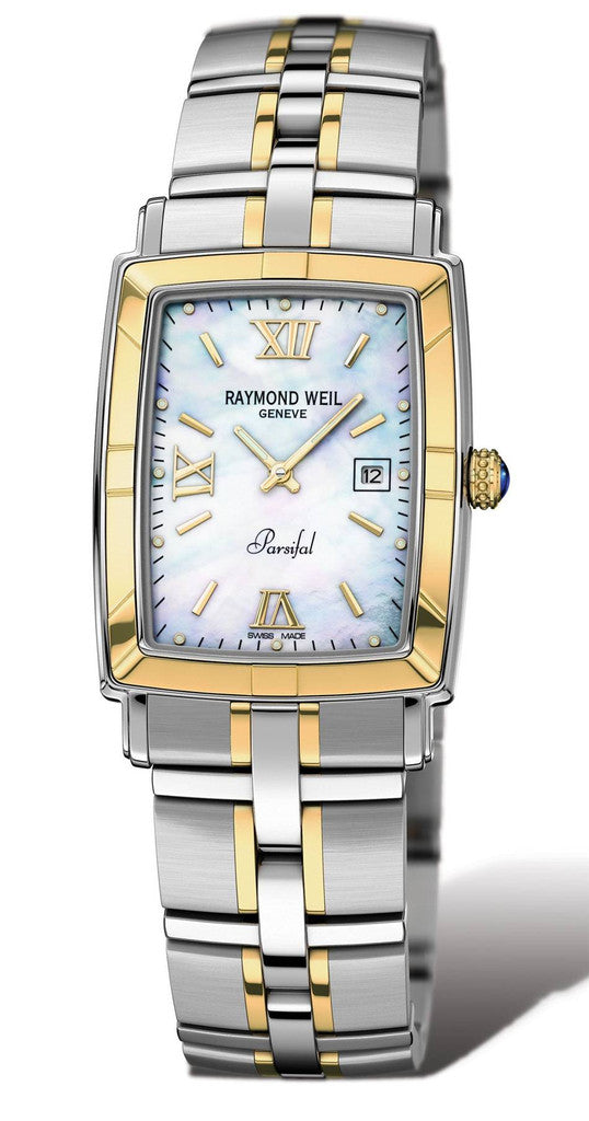 Raymond Weil Parsifal D 9340-STG-00907 Image 1