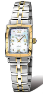 Raymond Weil Parsifal D 9740-STG-00995 Image 1