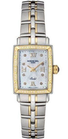 Raymond Weil Parsifal D 9740-STS-00995 Image 1