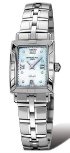 Raymond Weil Parsifal D 9741-ST-00995 Image 1