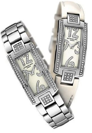 Raymond Weil Shine D 1500-ST2-05383 Image 1