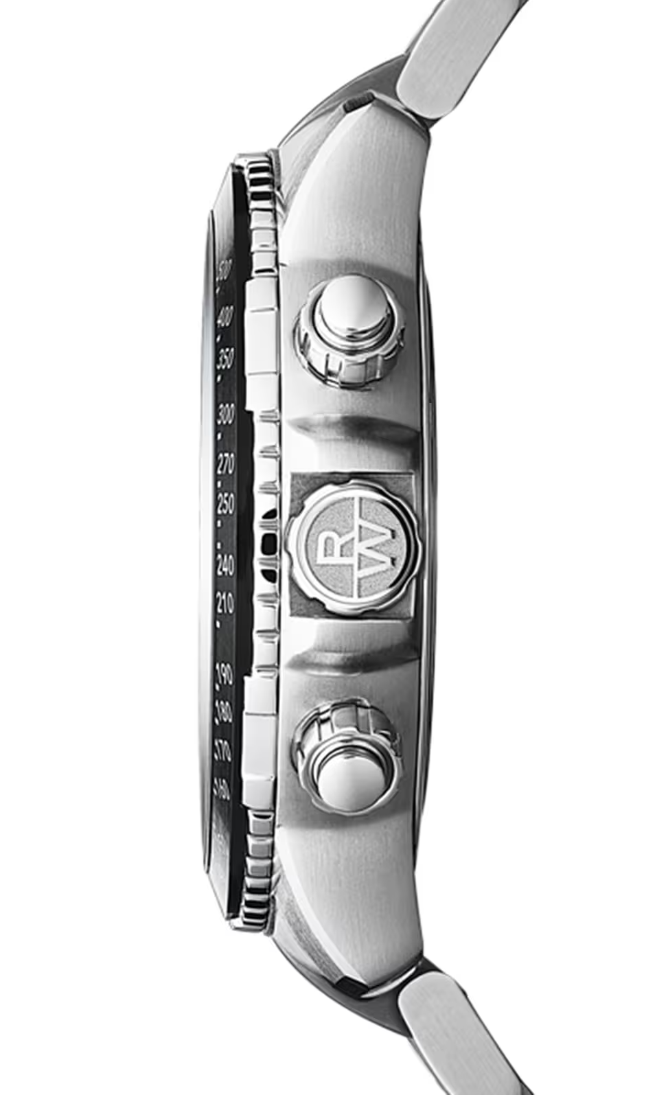 Raymond Weil Tango 300 Chronograph Watch D RMW-1737 Image 4