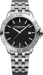Raymond Weil Tango Classic Quartz Watch 8160-ST-20041 Image 1