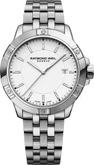 Raymond Weil Tango Classic Quartz Watch 8160-ST-30041 Image 1