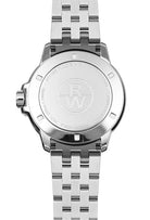 Raymond Weil Tango Classic Quartz Watch 8160-ST-30041 Image 2