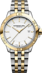 Raymond Weil Tango Classic Quartz Watch 8160-STP-30041 Image 1