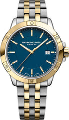 Raymond Weil Tango Classic Quartz Watch 8160-STP-50041 Image 1