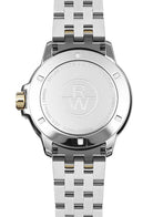 Raymond Weil Tango Classic Quartz Watch 8160-STP-50041 Image 3