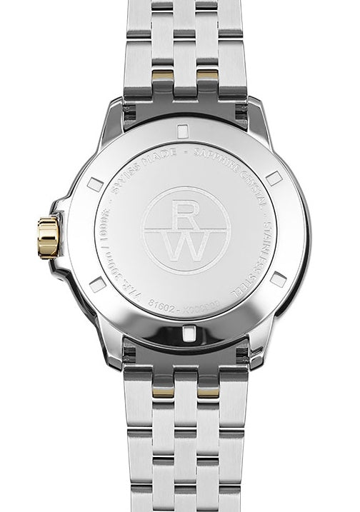Raymond Weil Tango Classic Quartz Watch 8160-STP-50041 Image 3