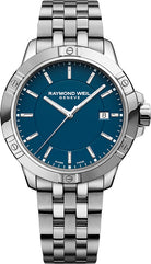 Raymond Weil Tango Classic Quartz Watch RMW-1704 Image 1