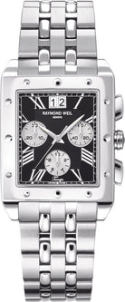 Raymond Weil Tango D 4881-ST-00209 Image 1