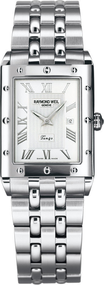 Raymond Weil Tango D 5381-ST-00658 Image 1