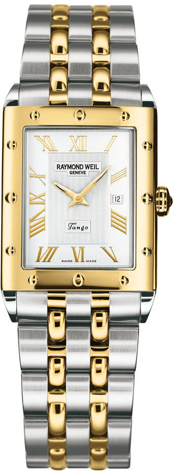 Raymond Weil Tango D 5381-STP-00308 Image 1