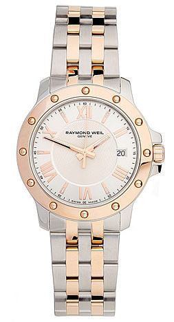 Raymond Weil Tango D 5599-SP5-00657 Image 1